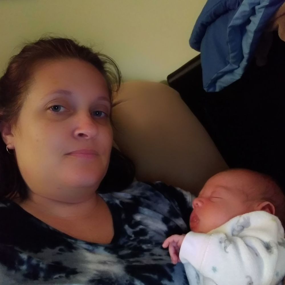 Meet your Posher, Julie